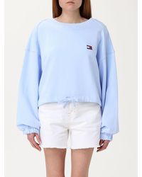 Tommy Hilfiger - Sweat-Shirt Femme - Lyst