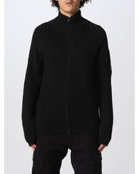 C.P. Company Cardigans for Men | Online 