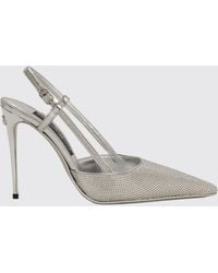 Dolce & Gabbana - Dolce &Amp Gabbana Pumps Damen - Lyst