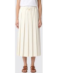 Fabiana Filippi - Circle Skirt - Lyst
