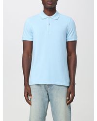 Tom Ford - Polo in cotone - Lyst