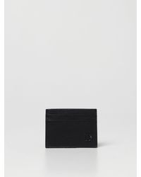 DSquared² - Credit Card Holder In Leather - Lyst