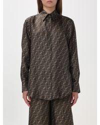 Fendi - Shirt - Lyst