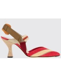 Fendi - High Heel Shoes - Lyst