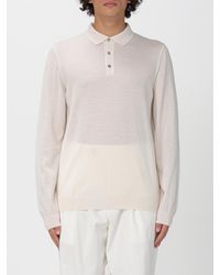 BOSS - Polo Shirt - Lyst