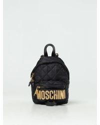 Moschino - Backpack - Lyst