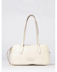 Gianni Chiarini - Aryna Hammered Leather Bag - Lyst
