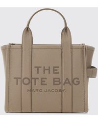 Marc Jacobs - The Small Tote Bag - Lyst