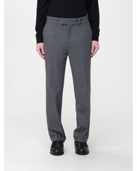 Paolo Pecora - Hose Herren - Lyst