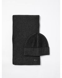 BOSS - Bufanda Hombre - Lyst
