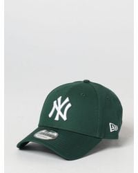 KTZ - Cappello 9Forty Ny Yankees - Lyst