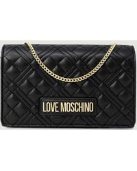 Love Moschino - Mini Sac À Main Femme - Lyst