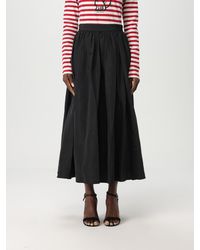 Karl Lagerfeld - Rock Damen - Lyst
