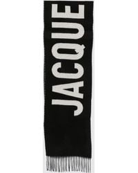 Jacquemus - Scarf - Lyst