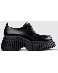 Camper - Bcn Stiefel - Lyst
