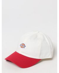 Dickies - Twotone Baseball Cap - Lyst