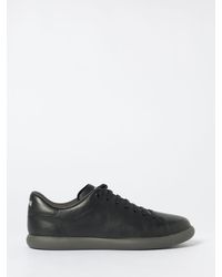 Camper - Brogue Shoes - Lyst