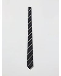 Emporio Armani - Tie - Lyst
