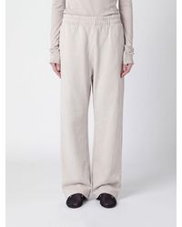 Entire studios - Cotton Jogging Pants - Lyst