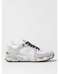 Premiata - Schuhe Herren - Lyst