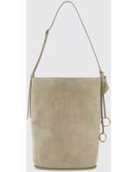 Alaïa - Shoulder Bag - Lyst