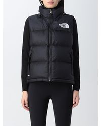The North Face Waistcoats and gilets 