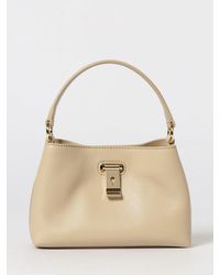 Bally - Liv Grain Leather Bag - Lyst