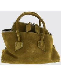 The Attico - Shoulder Bag - Lyst