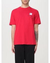 EA7 - T-Shirt Herren - Lyst