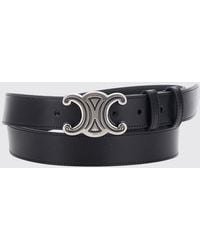 Celine - Cintura Uomo - Lyst