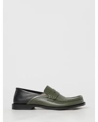 Loewe - Mocassins Homme - Lyst
