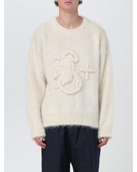 Jil Sander - Jersey Hombre - Lyst