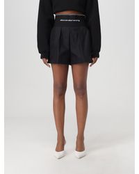 Alexander Wang - "Safari" Shorts - Lyst