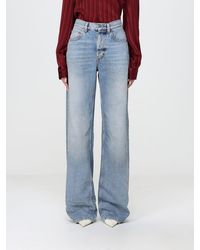 Saint Laurent - Jeans - Lyst