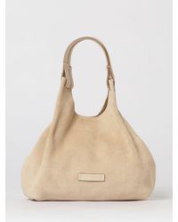 Gianni Chiarini - Dua Suede Bag - Lyst
