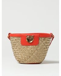 Pinko - Borsa A Secchiello - Lyst