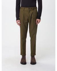 Paolo Pecora - Hose Herren - Lyst