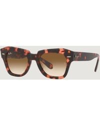 Ray-Ban - Sonnenbrillen Herren - Lyst