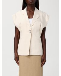 Pinko - Floella Vest - Lyst