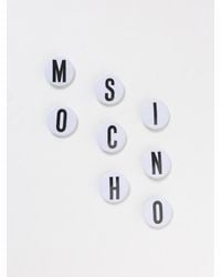 Moschino - Jewel - Lyst