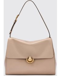 Furla - Domus M Leather Bag - Lyst