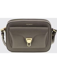 Coccinelle - Shoulder Bag - Lyst
