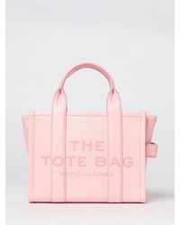 Marc Jacobs - The Small Tote Bag - Lyst