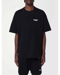 Represent - Cotton T-Shirt With Logo - Lyst