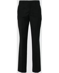 Filippa K - Trousers - Lyst