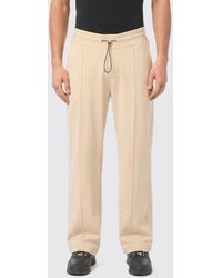 Billionaire - Cotton Jogging Trousers - Lyst