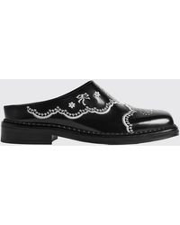 Simone Rocha - Loafer - Lyst