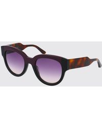 Marni - Damen metall sonnenbrille - Lyst