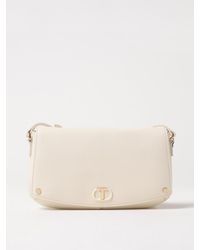 Twinset - Schultertasche Damen - Lyst