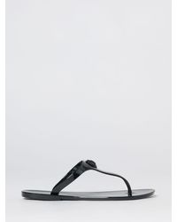 Kurt Geiger - Maddison Thong Sandals - Lyst